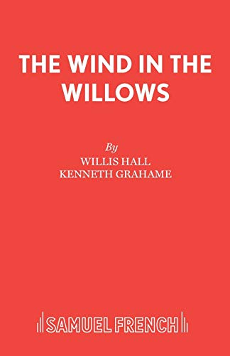 Imagen de archivo de The Wind in the Willows (Acting Edition S.) a la venta por WorldofBooks