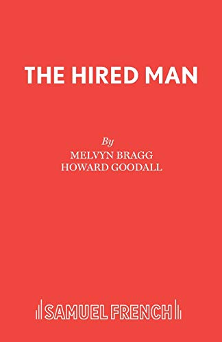 Stock image for The Hired Man for sale by Chiron Media