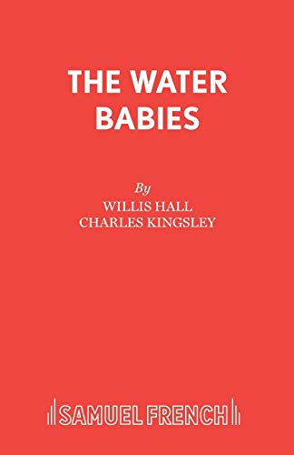Beispielbild fr The Water Babies zum Verkauf von Better World Books Ltd
