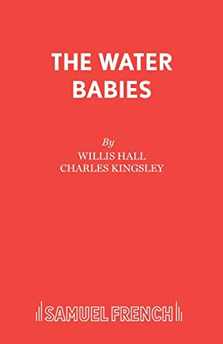 The Water Babies (9780573080760) by Hall, Willis