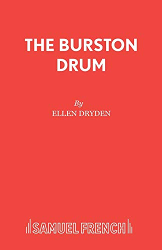 Imagen de archivo de The Burston Drum (Acting Edition S.) a la venta por Chiron Media