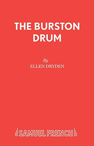 Stock image for The Burston Drum (Acting Edition S.) for sale by Chiron Media