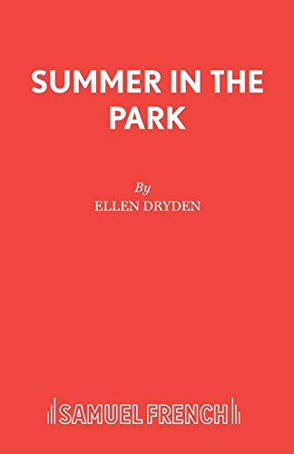 Stock image for Summer in the Park (Acting Edition) for sale by The Yard Sale Store