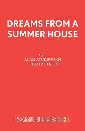 Stock image for Dreams From a Summer House for sale by Chiron Media