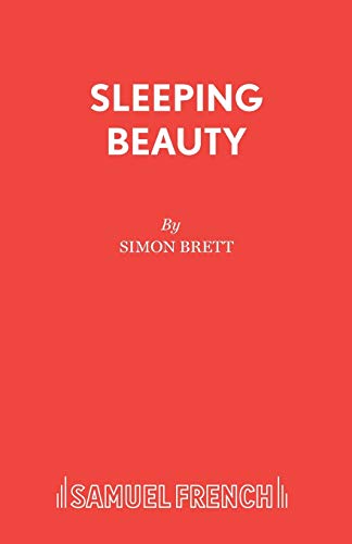 Sleeping Beauty (Acting Edition)