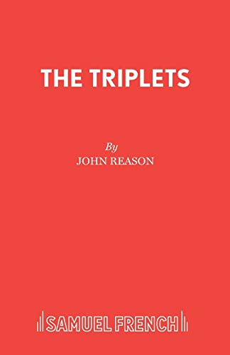 Stock image for The Triplets for sale by Blackwell's