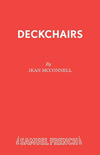 Beispielbild fr Deckchairs zum Verkauf von Better World Books