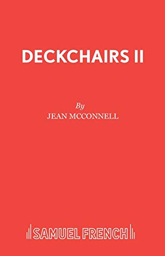 Beispielbild fr Deckchairs 2: Four One-Act Plays (Acting Edition) (Acting Edition S.) zum Verkauf von WorldofBooks