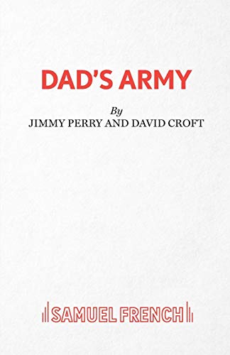 Imagen de archivo de Dad's Army a la venta por Chiron Media