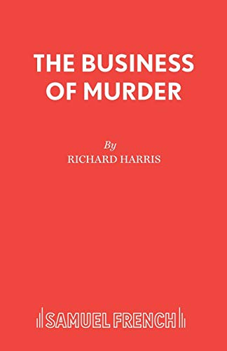 Stock image for The Business of Murder for sale by Books Puddle