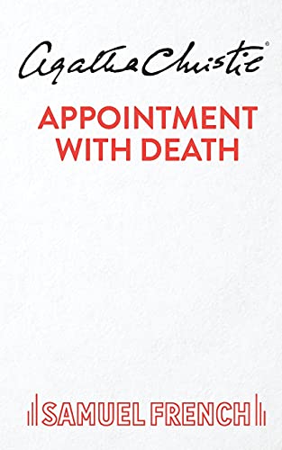 9780573110191: Appointment with Death
