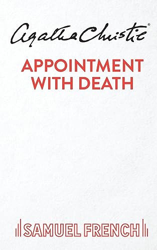 Stock image for Appointment with Death for sale by Half Price Books Inc.