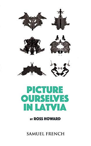 Stock image for Picture Ourselves in Latvia for sale by Chiron Media