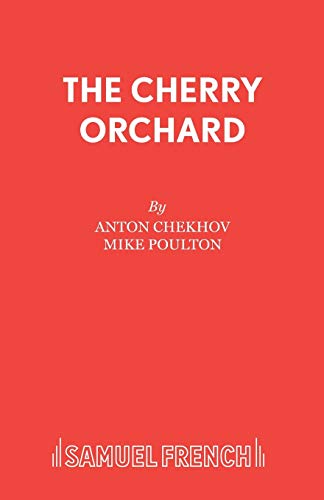 Stock image for The Cherry Orchard for sale by Chiron Media