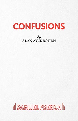 9780573110733: Confusions (Acting Edition S.)