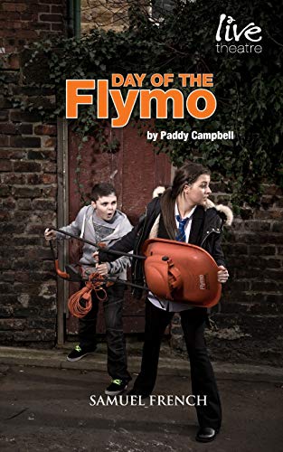 Stock image for Day of the Flymo for sale by WorldofBooks