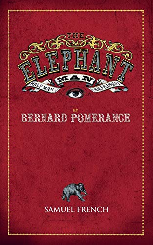 Stock image for The Elephant Man for sale by WorldofBooks