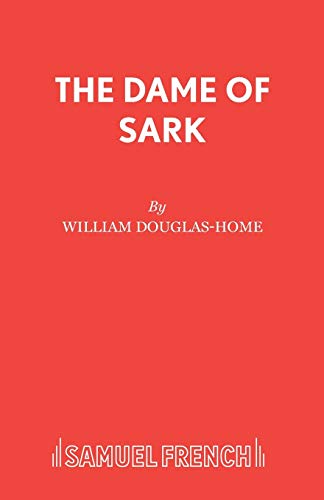 Stock image for The Dame of Sark (Acting Edition S.) for sale by WorldofBooks