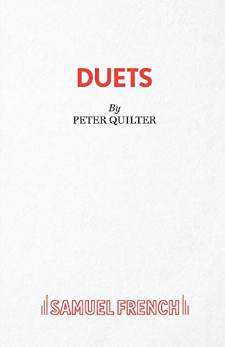 Stock image for Duets for sale by WorldofBooks