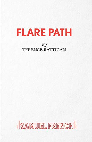 Beispielbild fr Flare Path zum Verkauf von Better World Books