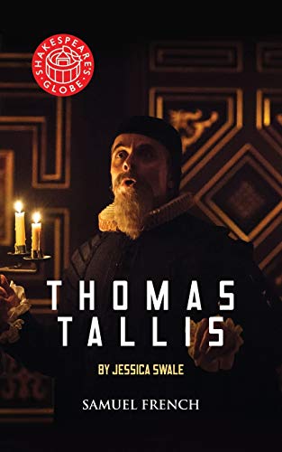 Stock image for Thomas Tallis for sale by Blackwell's