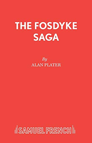 Stock image for The Fosdyke Saga for sale by PBShop.store US