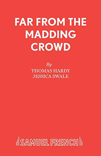 Stock image for Far From the Madding Crowd for sale by Chiron Media