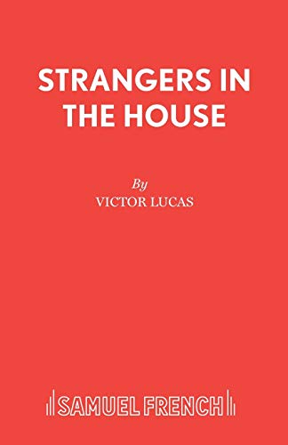 Imagen de archivo de Strangers in the House a la venta por PBShop.store US