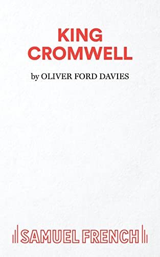 Beispielbild fr King Cromwell (French's Acting Editions) zum Verkauf von WorldofBooks