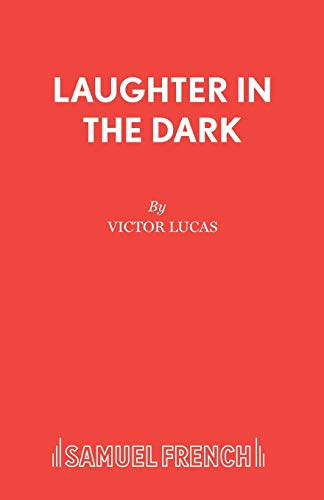 Beispielbild fr Laughter in the Dark zum Verkauf von HPB-Emerald