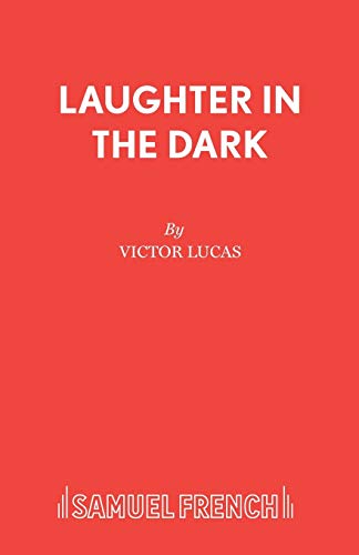 Imagen de archivo de Laughter in the Dark a la venta por HPB-Emerald