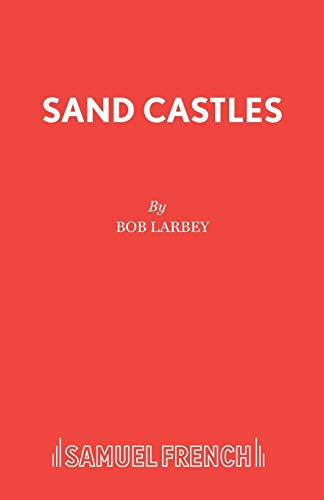 Stock image for Sand Castles for sale by Blackwell's