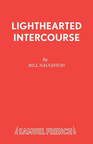 Stock image for Lighthearted Intercourse for sale by WorldofBooks