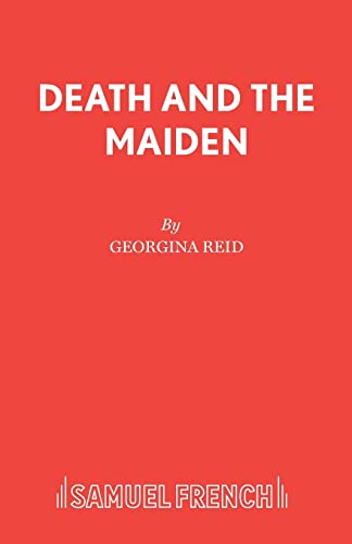 Imagen de archivo de Death and the Maiden (Acting Edition) a la venta por The Yard Sale Store