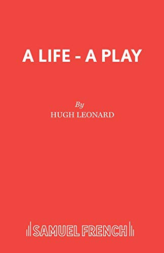 Imagen de archivo de A Life - A Play (Acting Edition S.) a la venta por Chiron Media