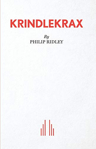 9780573112522: Krindlekrax