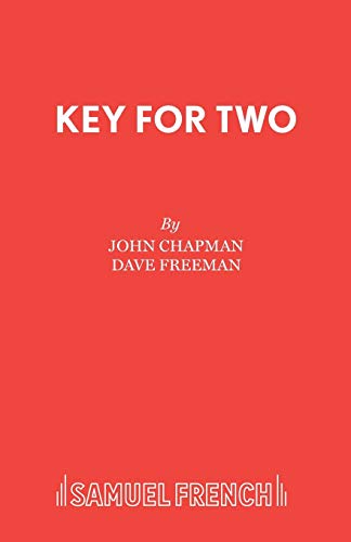 9780573112584: Key for Two