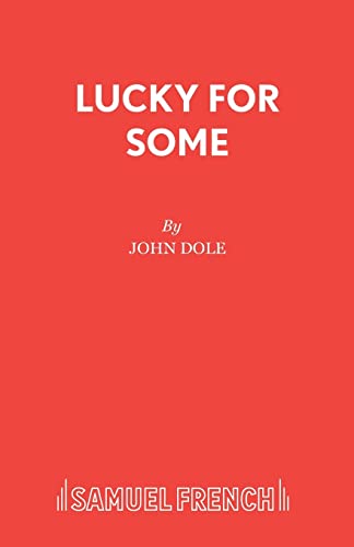 Stock image for Lucky for Some for sale by GreatBookPrices