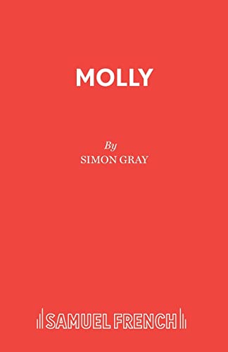 Imagen de archivo de Molly (Acting Edition) a la venta por The Yard Sale Store