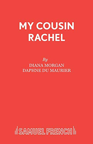 Stock image for My Cousin Rachel (Acting Edition S.) for sale by WorldofBooks