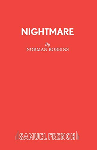 Stock image for Nightmare (Acting Edition S.) for sale by WorldofBooks