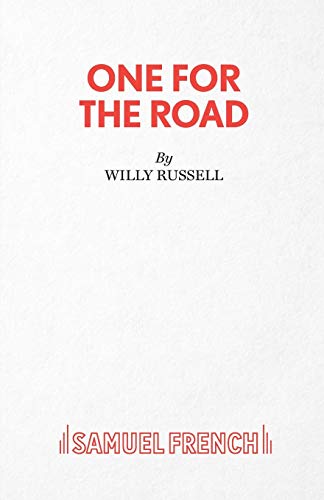 Imagen de archivo de One for the Road (Acting Edition) a la venta por The Yard Sale Store