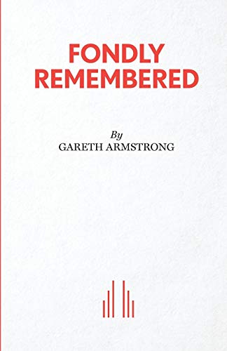 Stock image for Fondly Remembered (Paperback) for sale by Book Depository International
