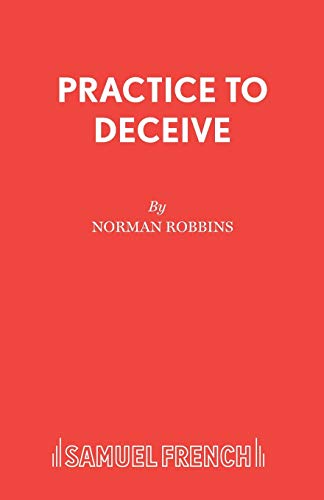 Stock image for Practice to Deceive for sale by Chiron Media