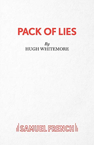 Stock image for Pack of Lies for sale by General Eclectic Books