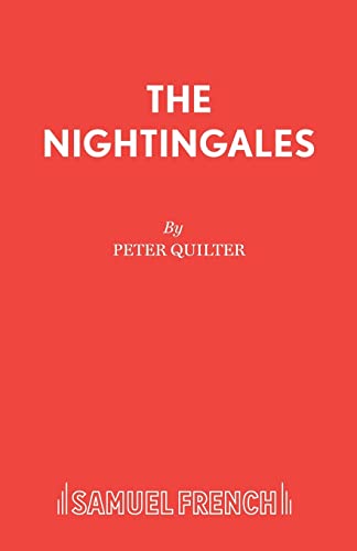 Stock image for THE NIGHTINGALES for sale by WorldofBooks