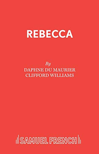 Stock image for Rebecca for sale by PlumCircle