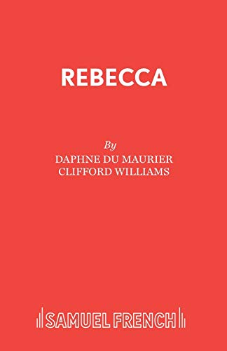 Stock image for Rebecca (Acting Edition S.) for sale by WorldofBooks