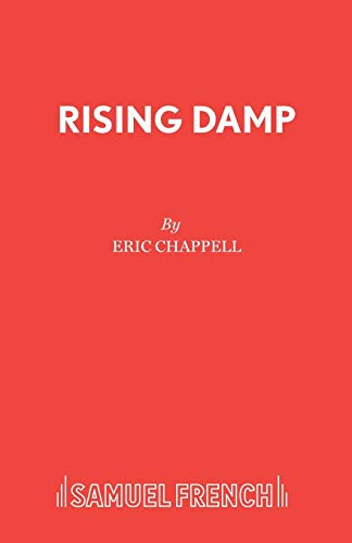 Beispielbild fr Rising Damp : A Comedy zum Verkauf von Better World Books