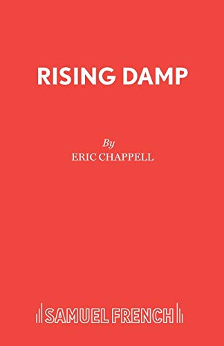 Stock image for Rising Damp : A Comedy for sale by Better World Books